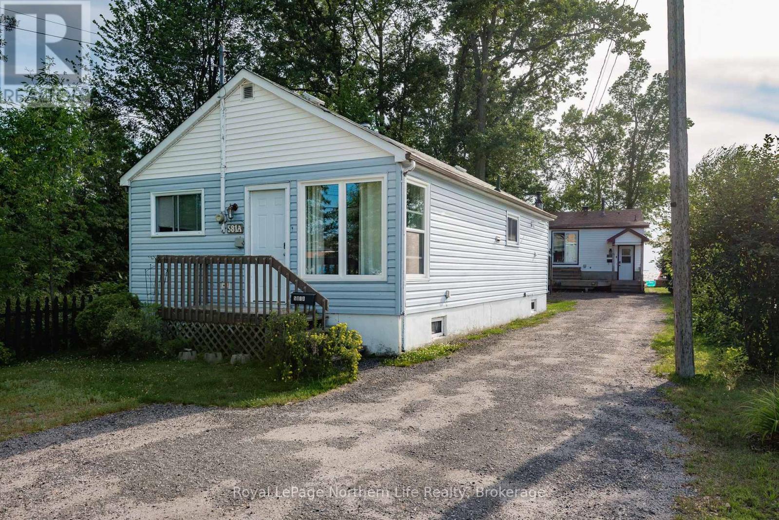 581 Banner Avenue, North Bay (ferris), Ontario