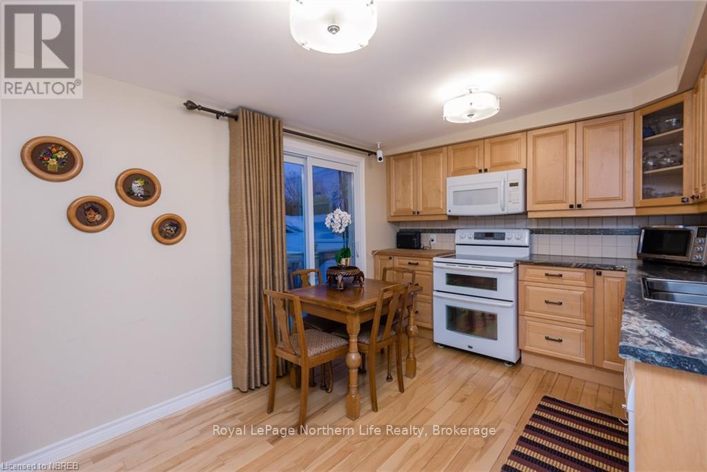 581 Banner Avenue, North Bay (ferris), Ontario