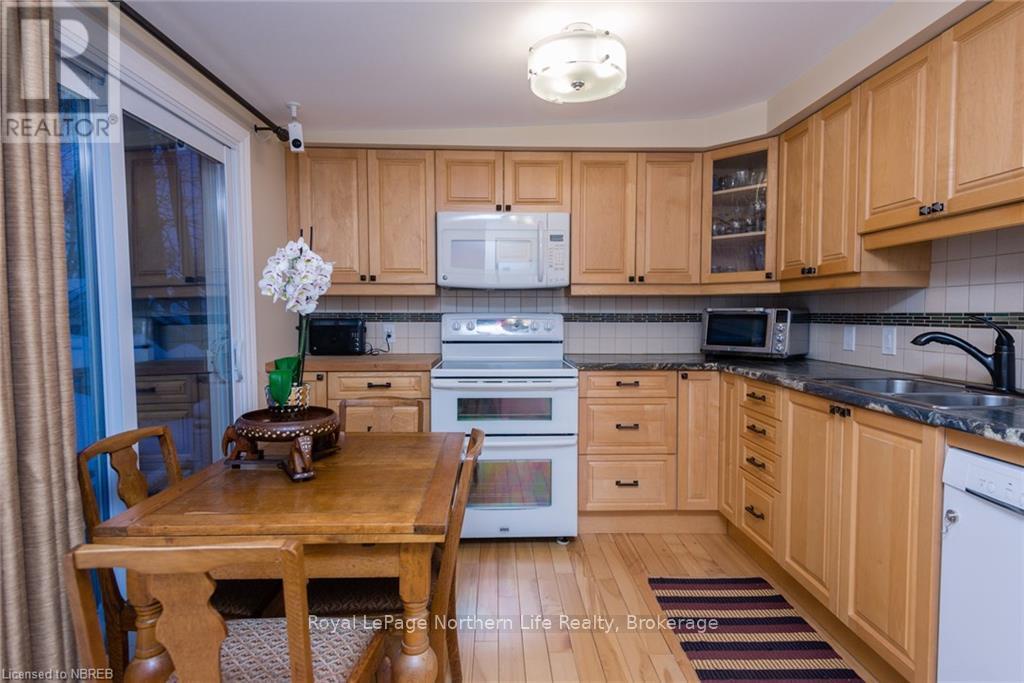 581 Banner Avenue, North Bay (ferris), Ontario