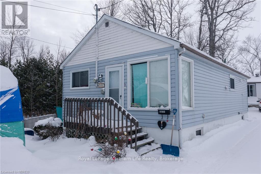 581 Banner Avenue, North Bay (ferris), Ontario
