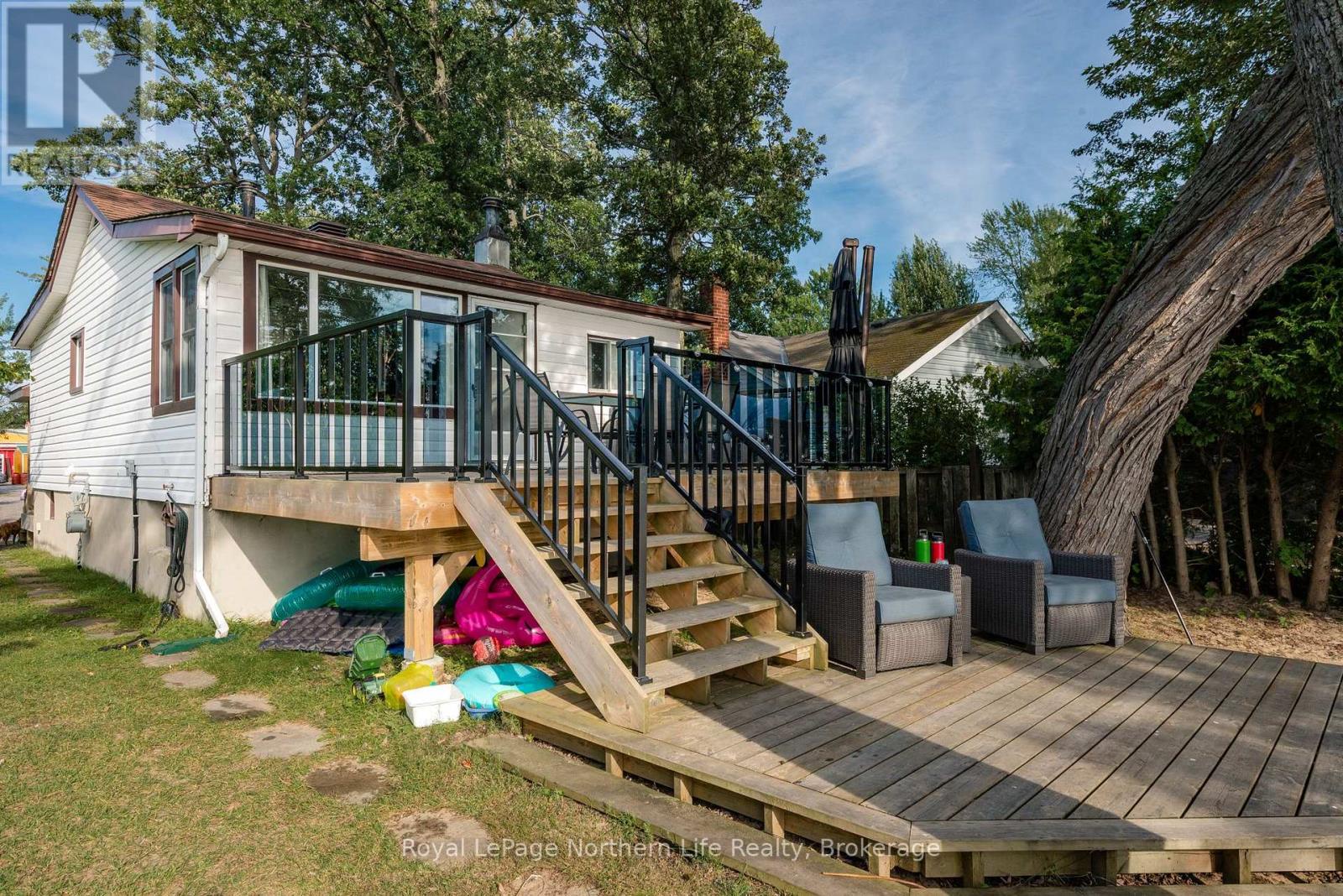 581 Banner Avenue, North Bay (ferris), Ontario