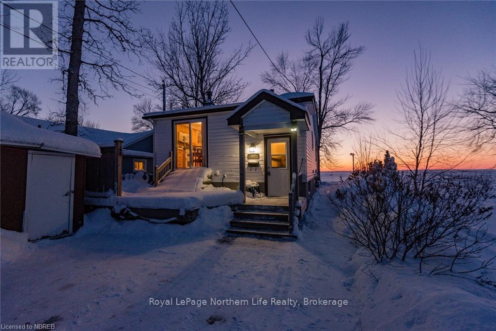 581 Banner Avenue, North Bay (ferris), Ontario