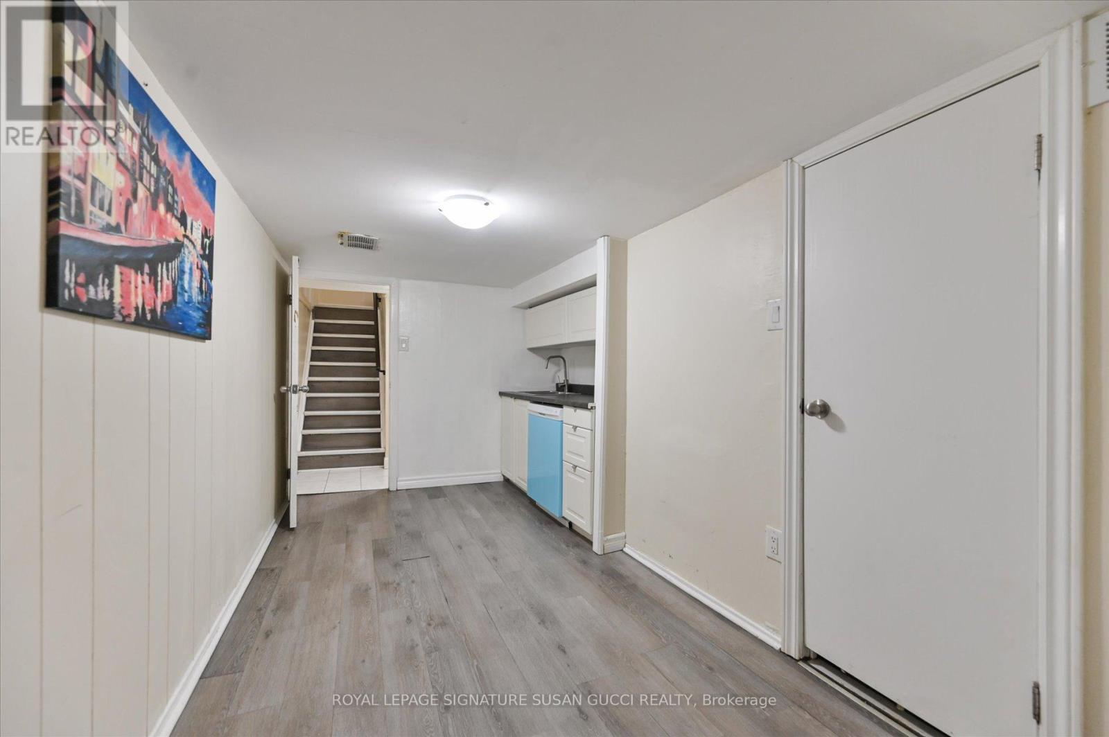 838 Sammon Avenue, Toronto (danforth Village-east York), Ontario
