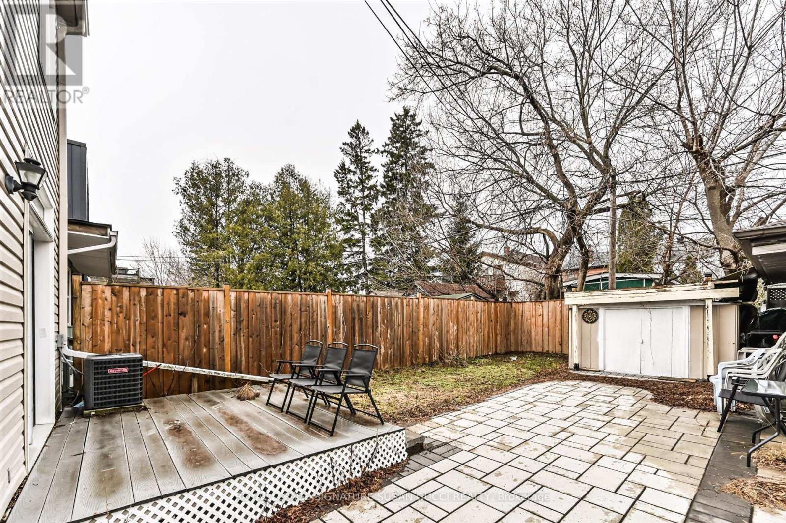 838 Sammon Avenue, Toronto (danforth Village-east York), Ontario