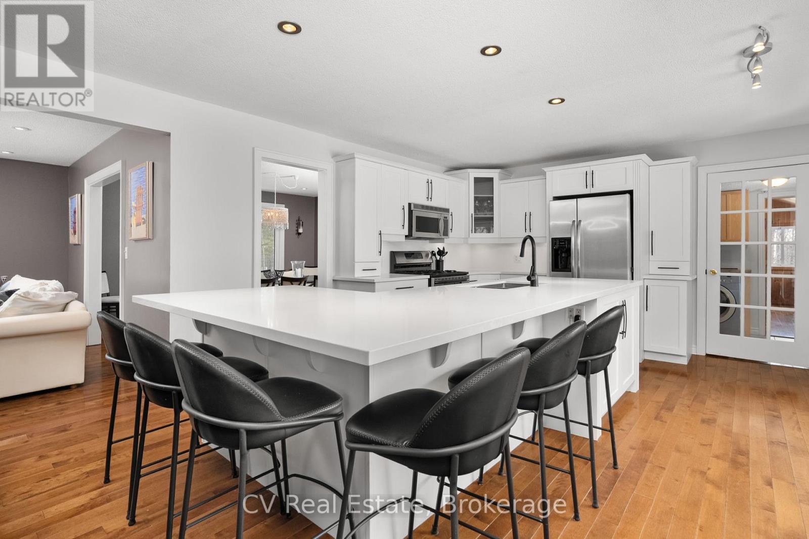 1343 North Muldrew Lake Road, Gravenhurst (muskoka (s)), Ontario