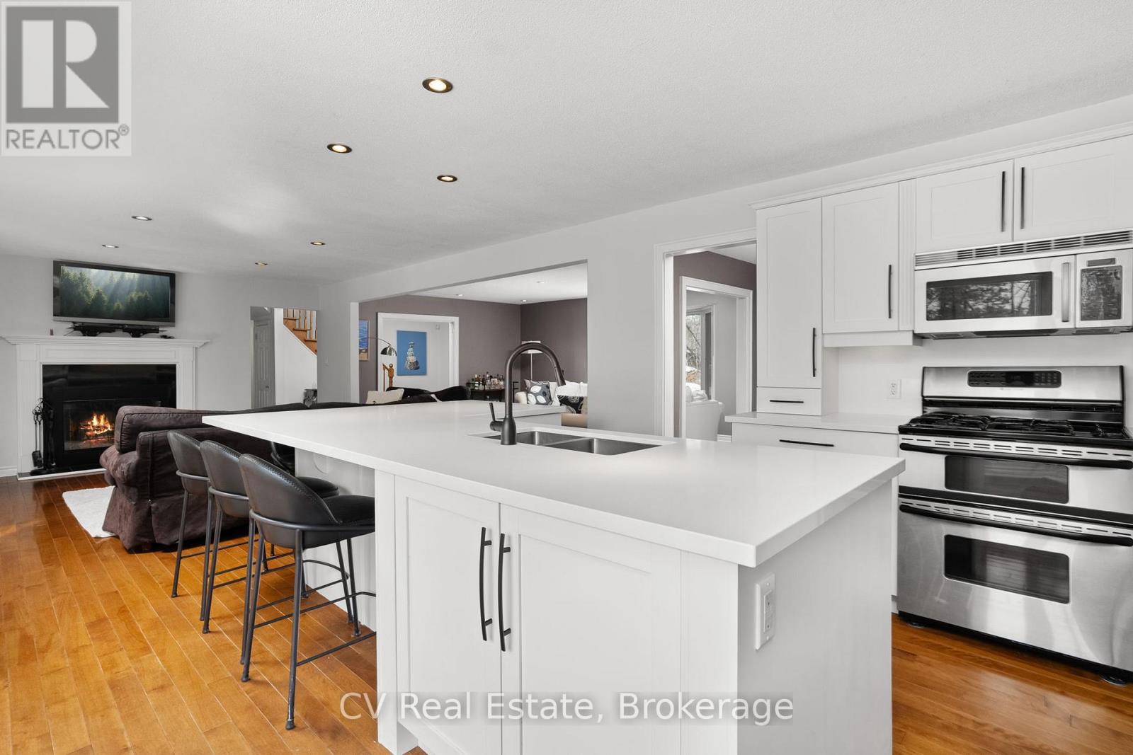 1343 North Muldrew Lake Road, Gravenhurst (muskoka (s)), Ontario