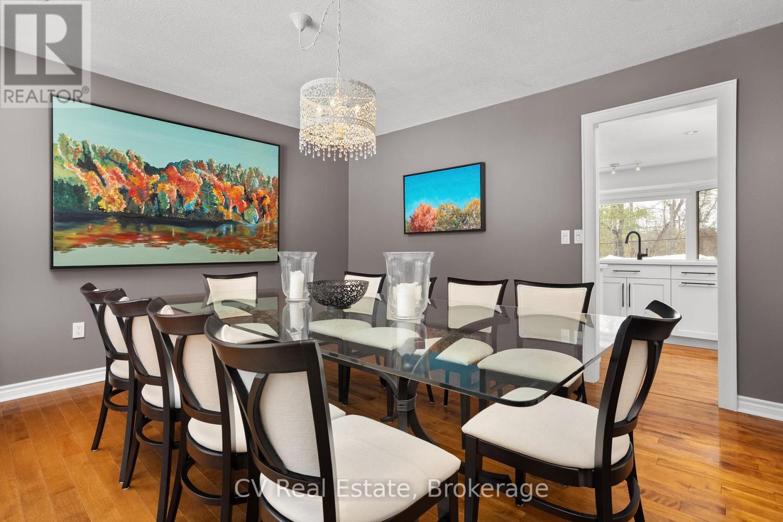 1343 North Muldrew Lake Road, Gravenhurst (muskoka (s)), Ontario