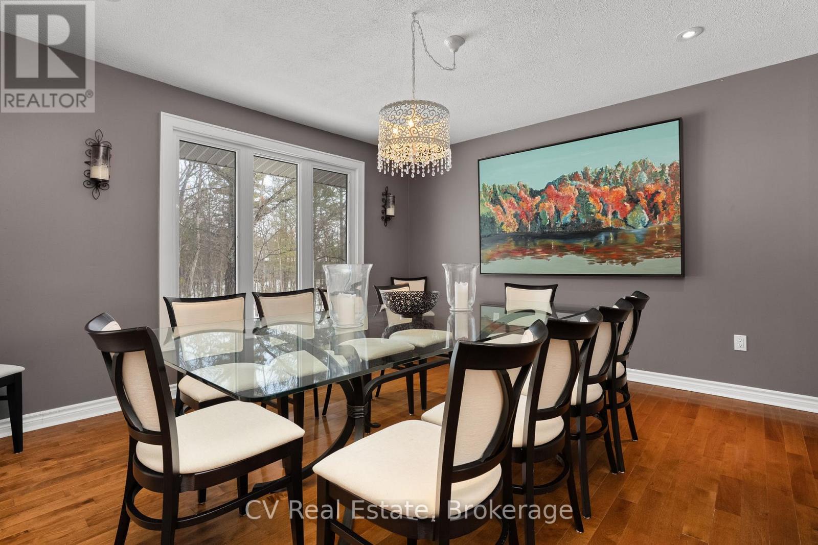 1343 North Muldrew Lake Road, Gravenhurst (muskoka (s)), Ontario