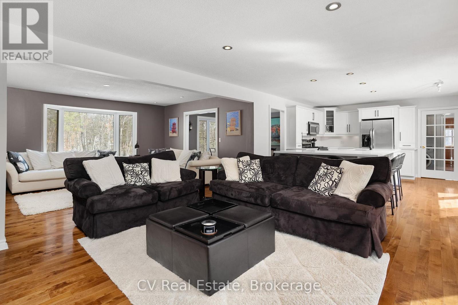 1343 North Muldrew Lake Road, Gravenhurst (muskoka (s)), Ontario