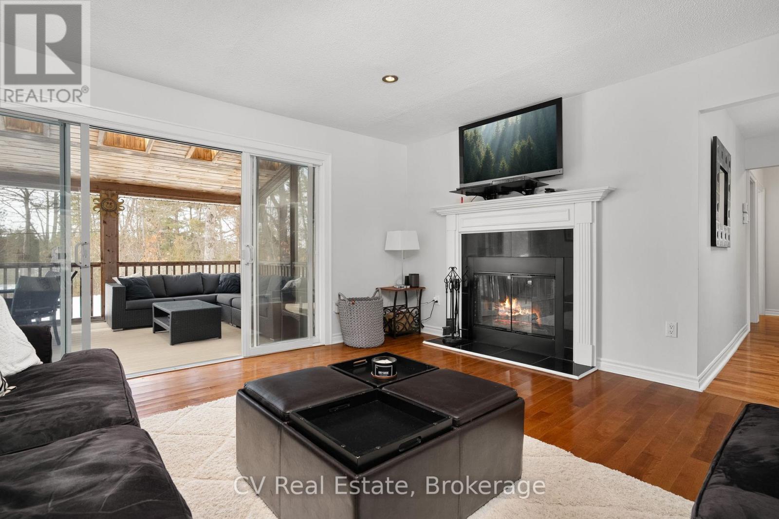 1343 North Muldrew Lake Road, Gravenhurst (muskoka (s)), Ontario