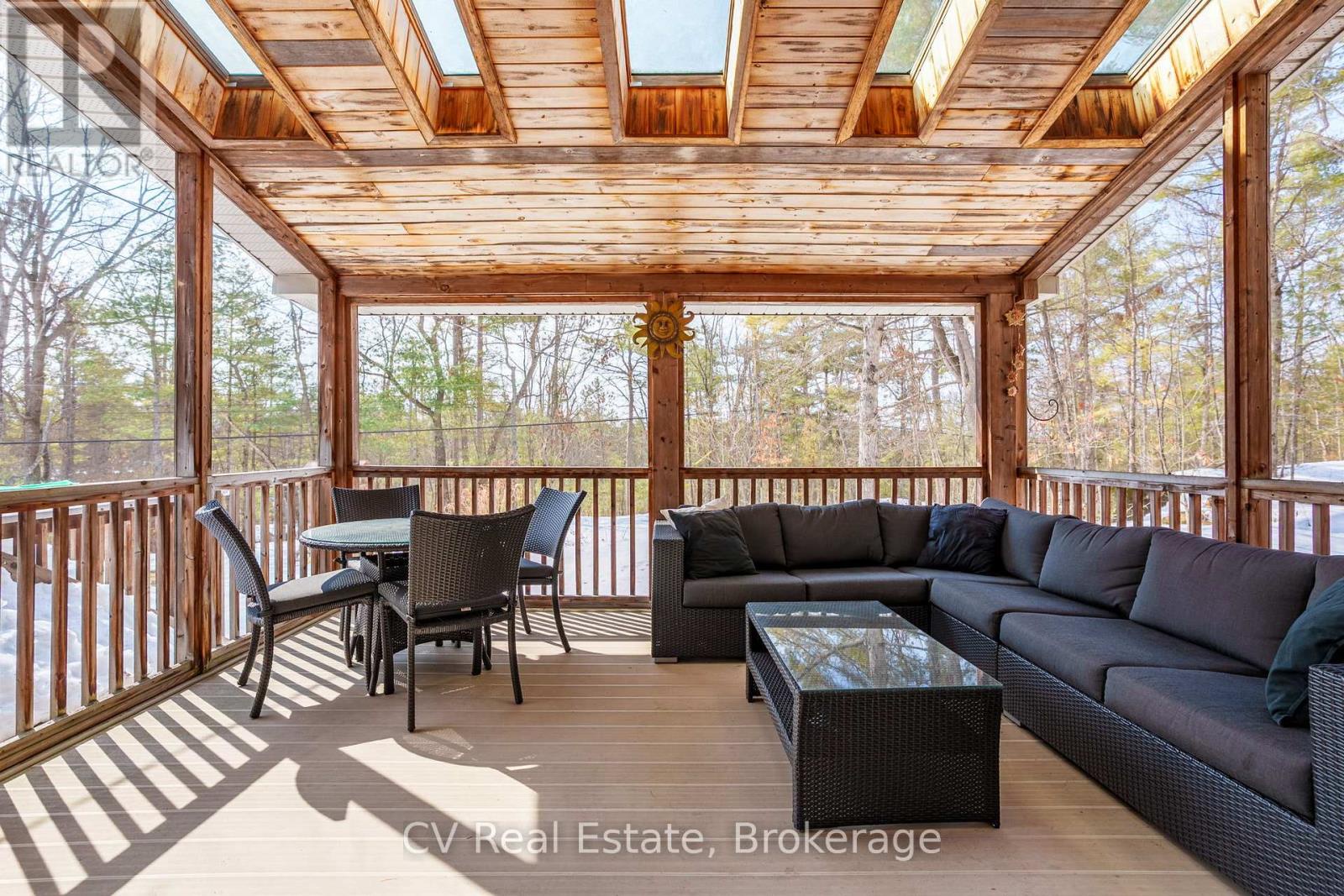 1343 North Muldrew Lake Road, Gravenhurst (muskoka (s)), Ontario