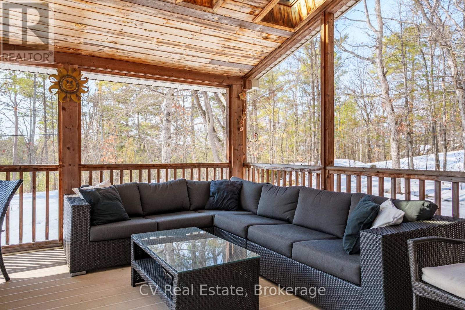 1343 North Muldrew Lake Road, Gravenhurst (muskoka (s)), Ontario