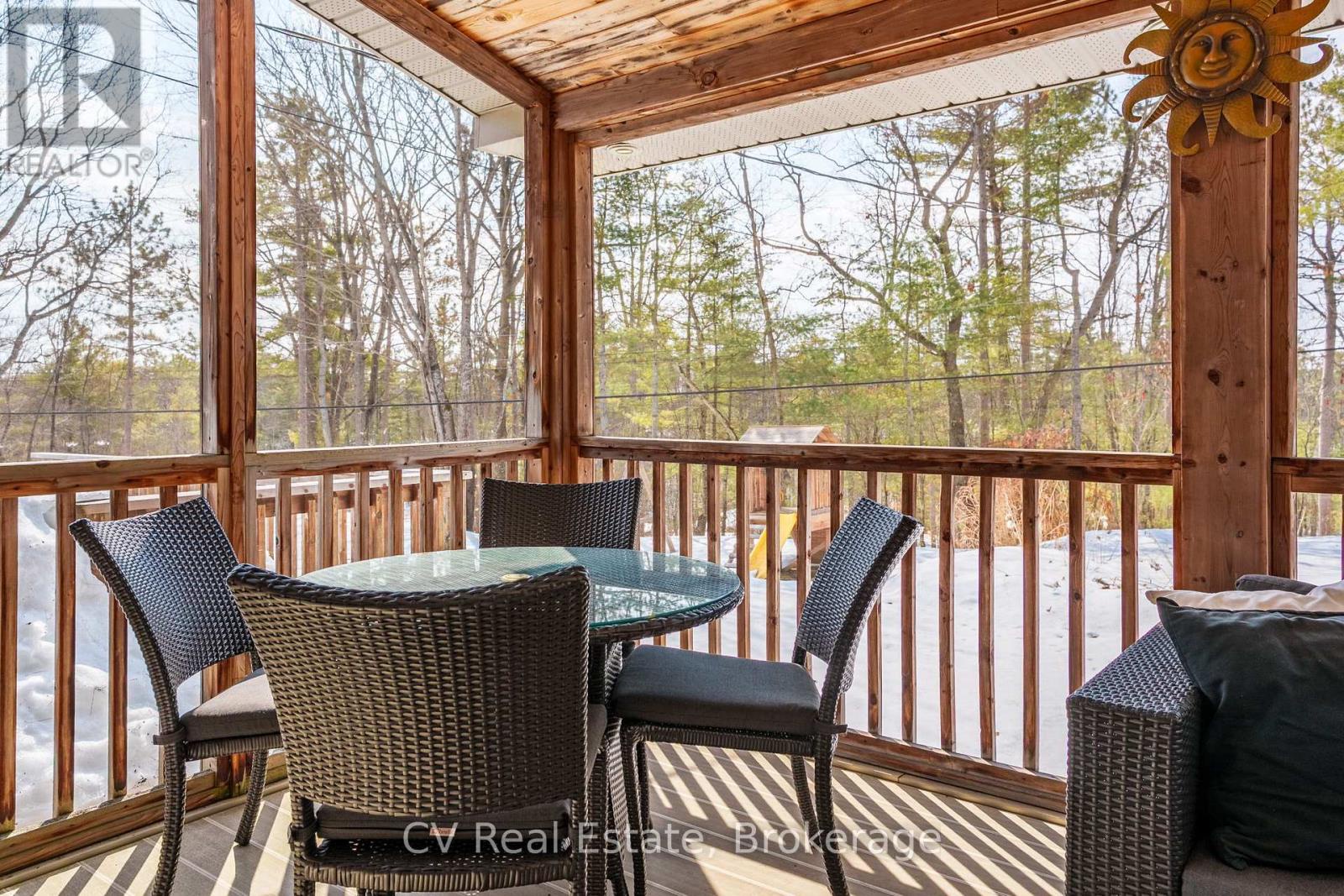 1343 North Muldrew Lake Road, Gravenhurst (muskoka (s)), Ontario