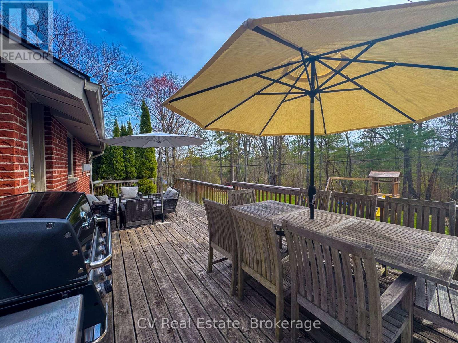 1343 North Muldrew Lake Road, Gravenhurst (muskoka (s)), Ontario
