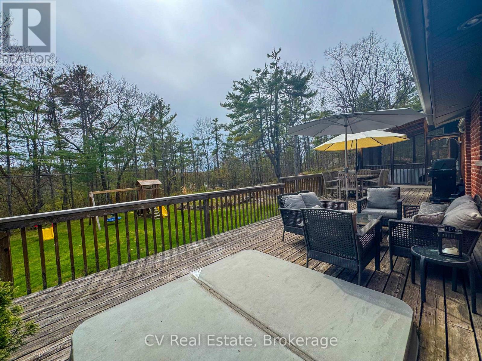 1343 North Muldrew Lake Road, Gravenhurst (muskoka (s)), Ontario