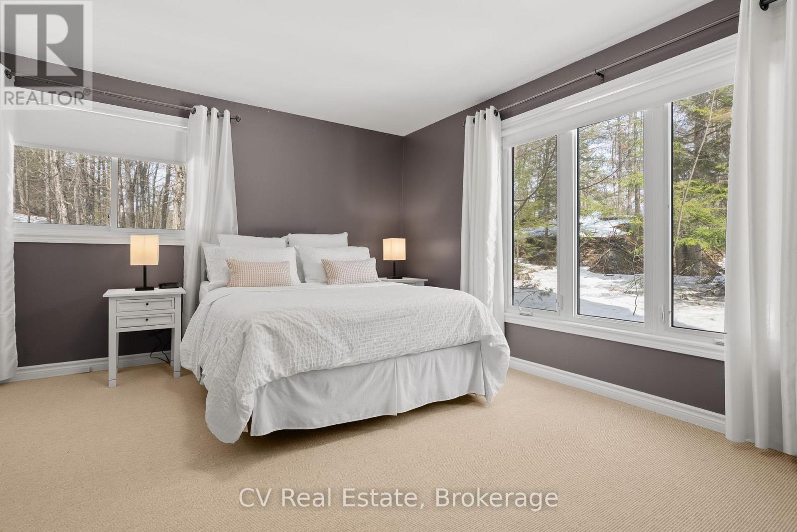 1343 North Muldrew Lake Road, Gravenhurst (muskoka (s)), Ontario