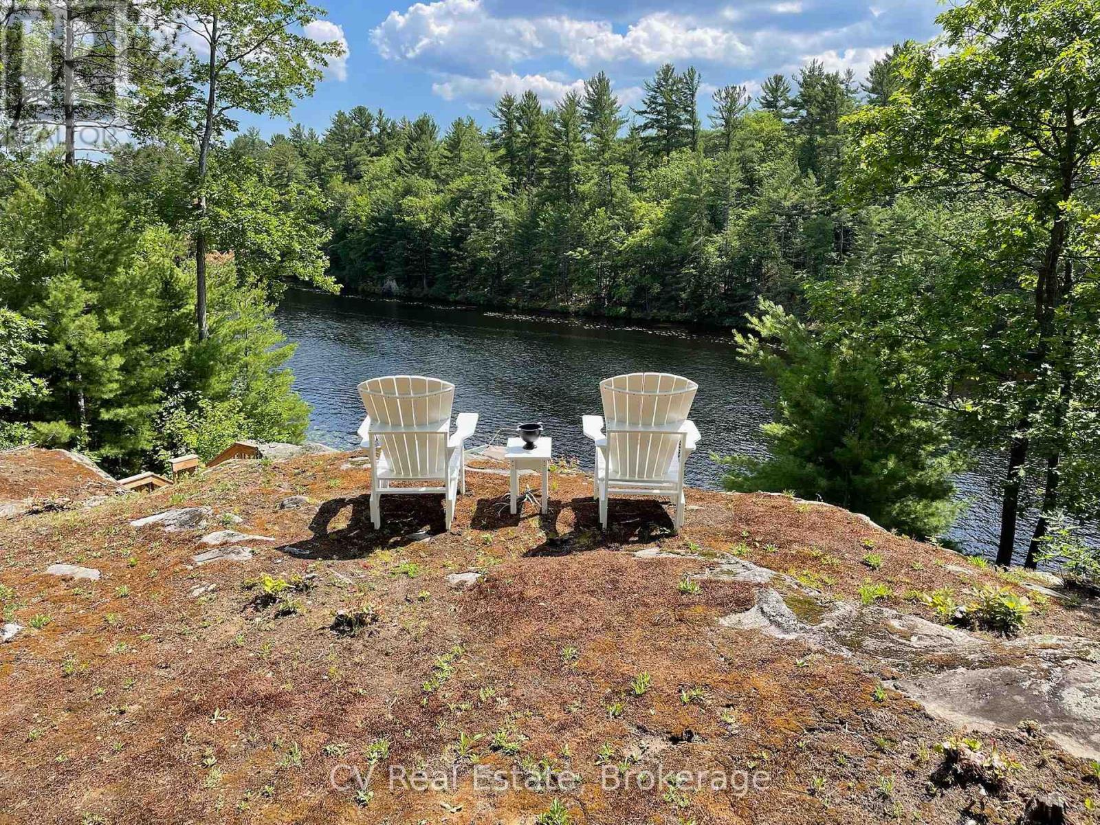 1343 North Muldrew Lake Road, Gravenhurst (muskoka (s)), Ontario