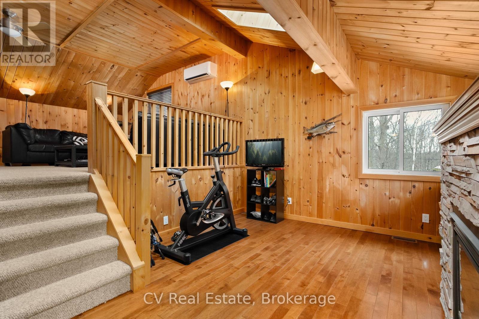 1343 North Muldrew Lake Road, Gravenhurst (muskoka (s)), Ontario