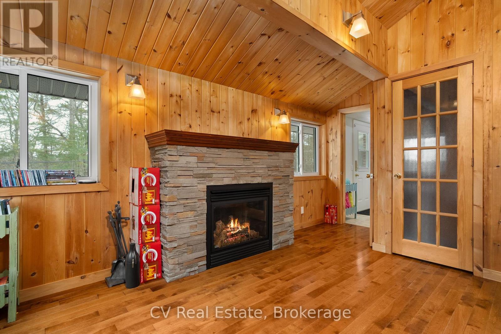 1343 North Muldrew Lake Road, Gravenhurst (muskoka (s)), Ontario