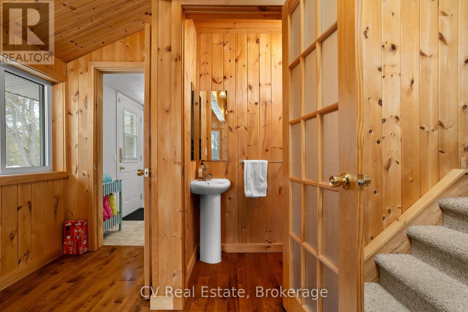 1343 North Muldrew Lake Road, Gravenhurst (muskoka (s)), Ontario