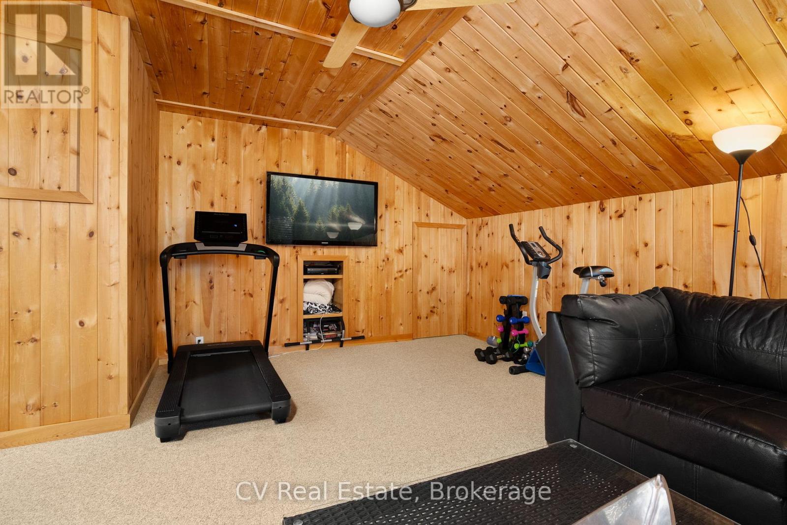 1343 North Muldrew Lake Road, Gravenhurst (muskoka (s)), Ontario