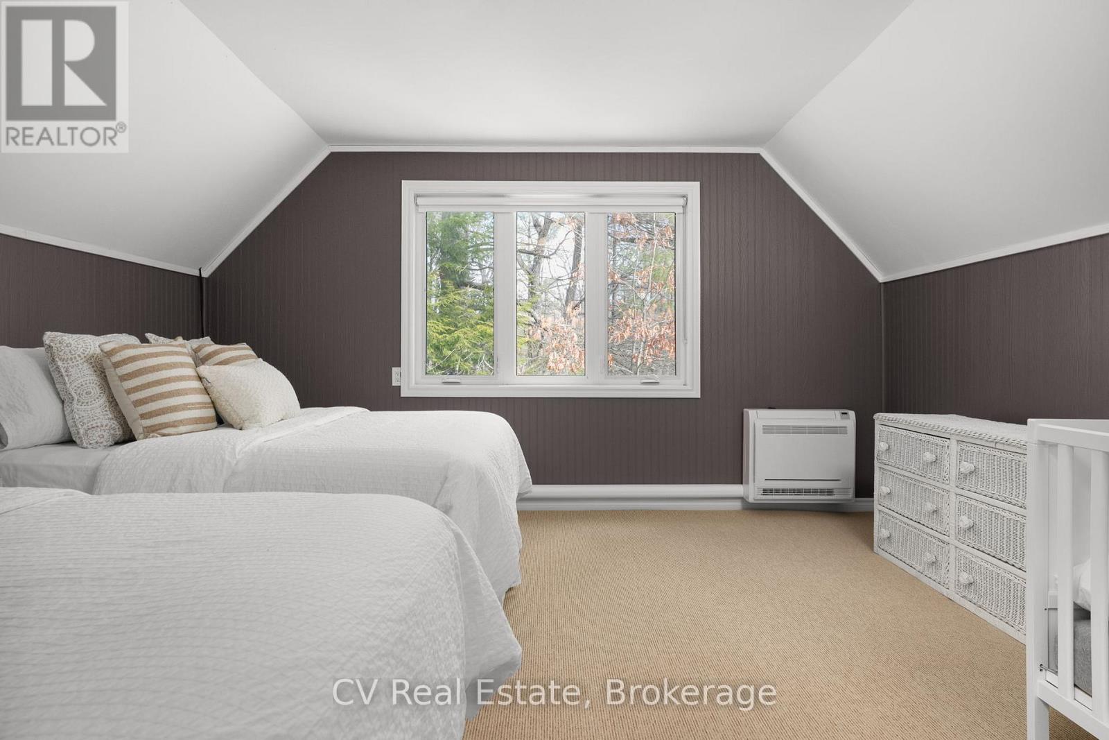 1343 North Muldrew Lake Road, Gravenhurst (muskoka (s)), Ontario