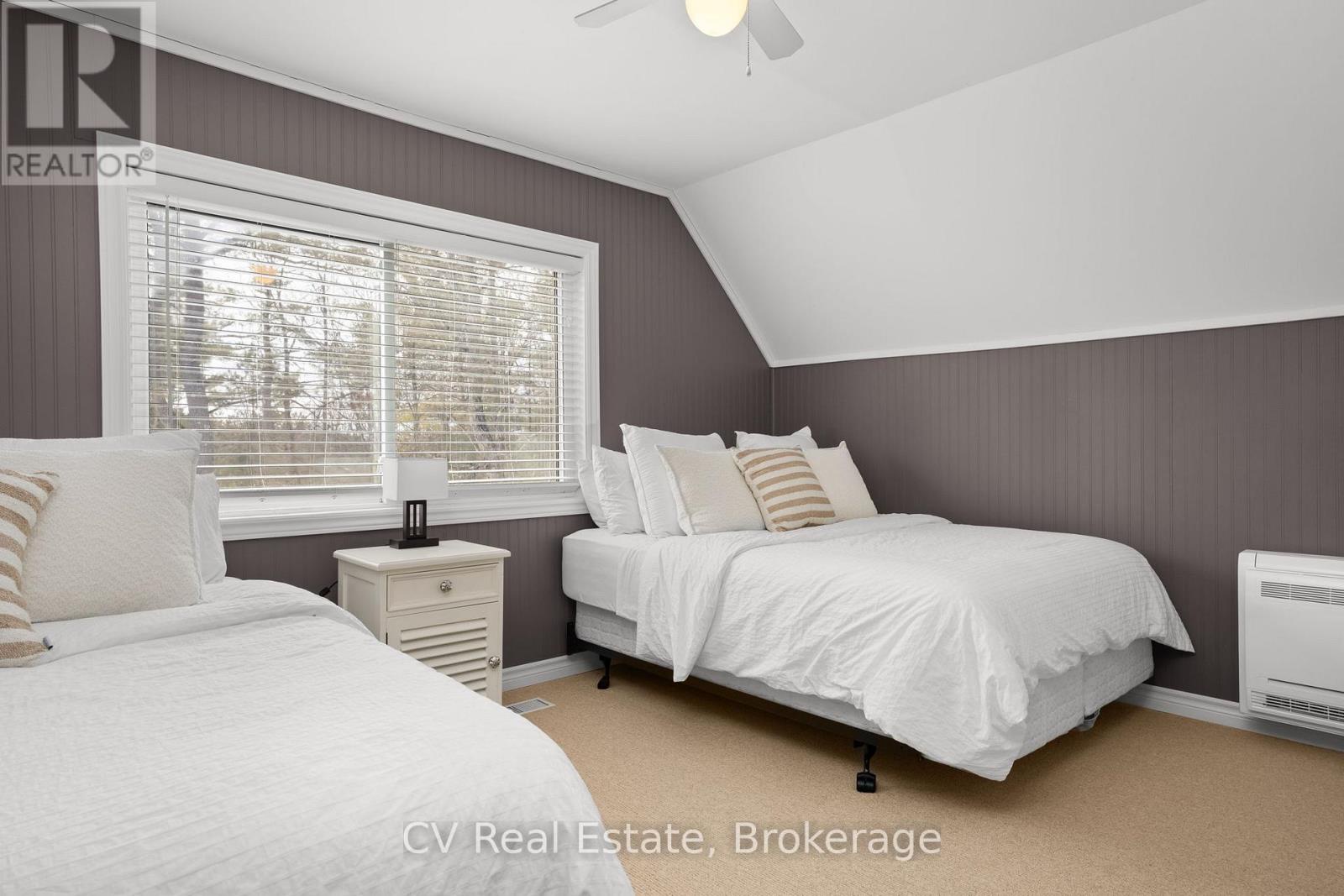 1343 North Muldrew Lake Road, Gravenhurst (muskoka (s)), Ontario