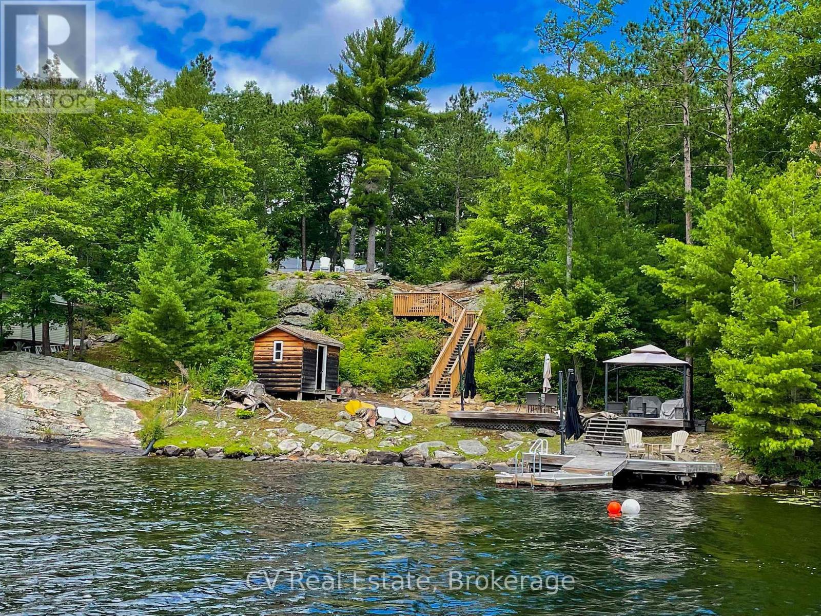 1343 North Muldrew Lake Road, Gravenhurst (muskoka (s)), Ontario