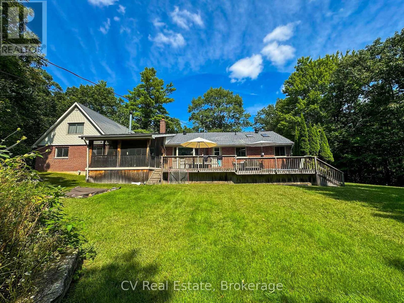 1343 North Muldrew Lake Road, Gravenhurst (muskoka (s)), Ontario