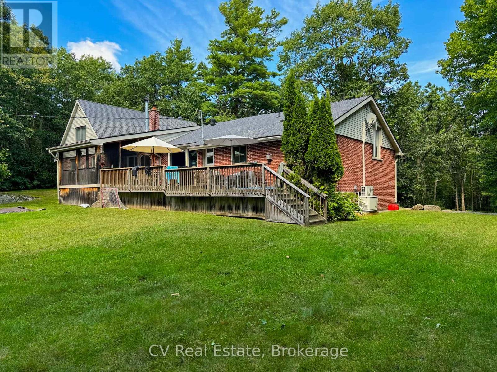 1343 North Muldrew Lake Road, Gravenhurst (muskoka (s)), Ontario