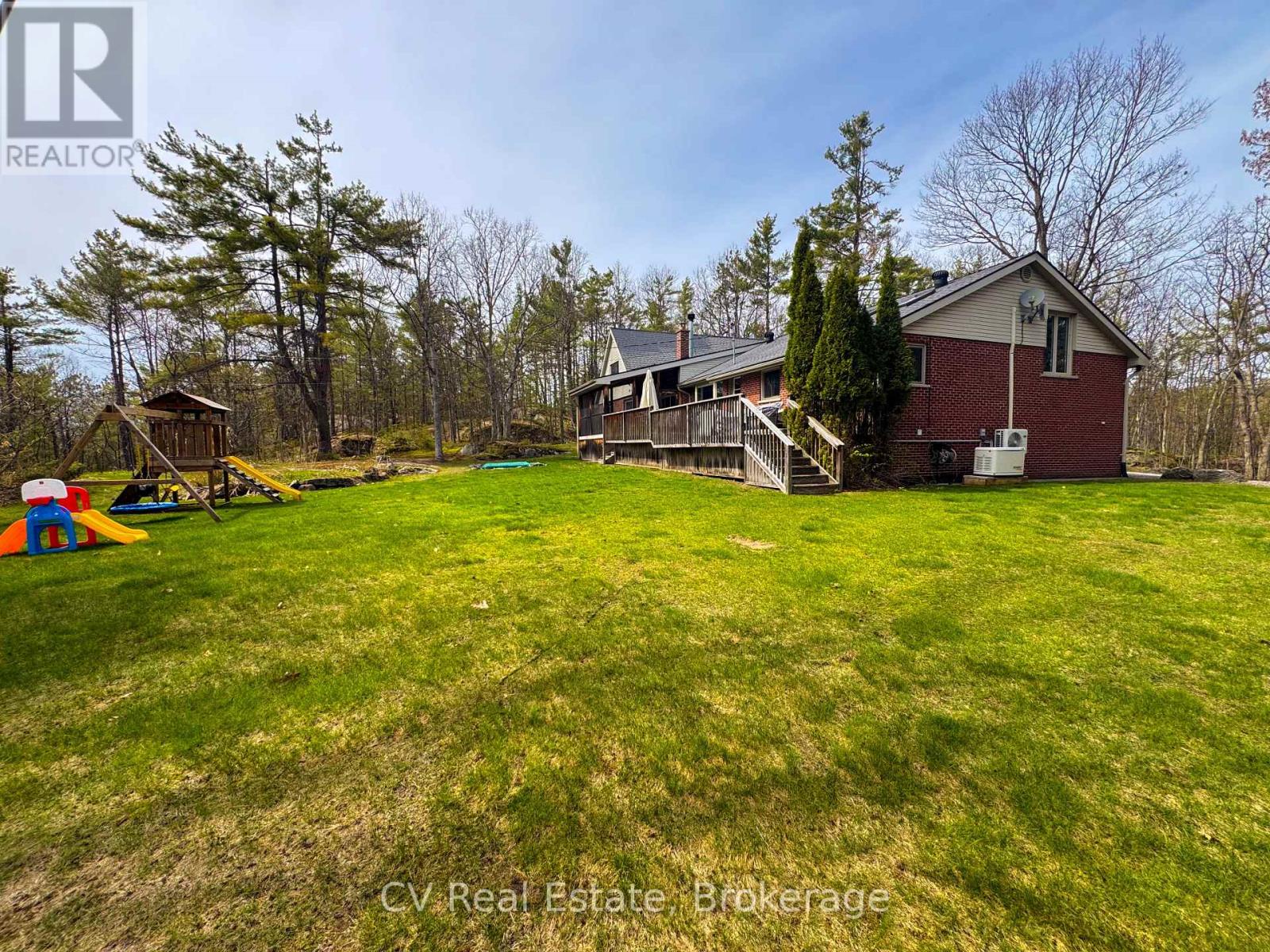1343 North Muldrew Lake Road, Gravenhurst (muskoka (s)), Ontario