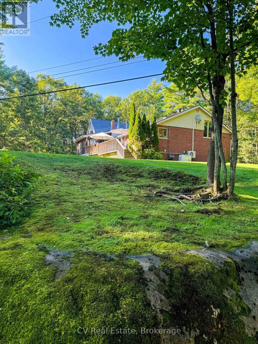 1343 North Muldrew Lake Road, Gravenhurst (muskoka (s)), Ontario