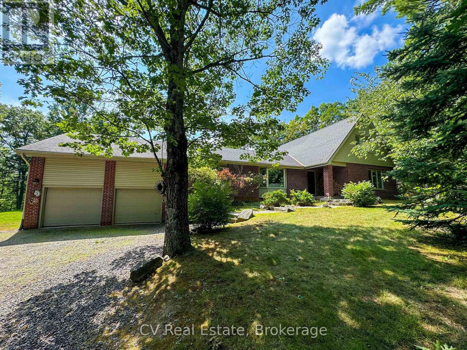 1343 North Muldrew Lake Road, Gravenhurst (muskoka (s)), Ontario
