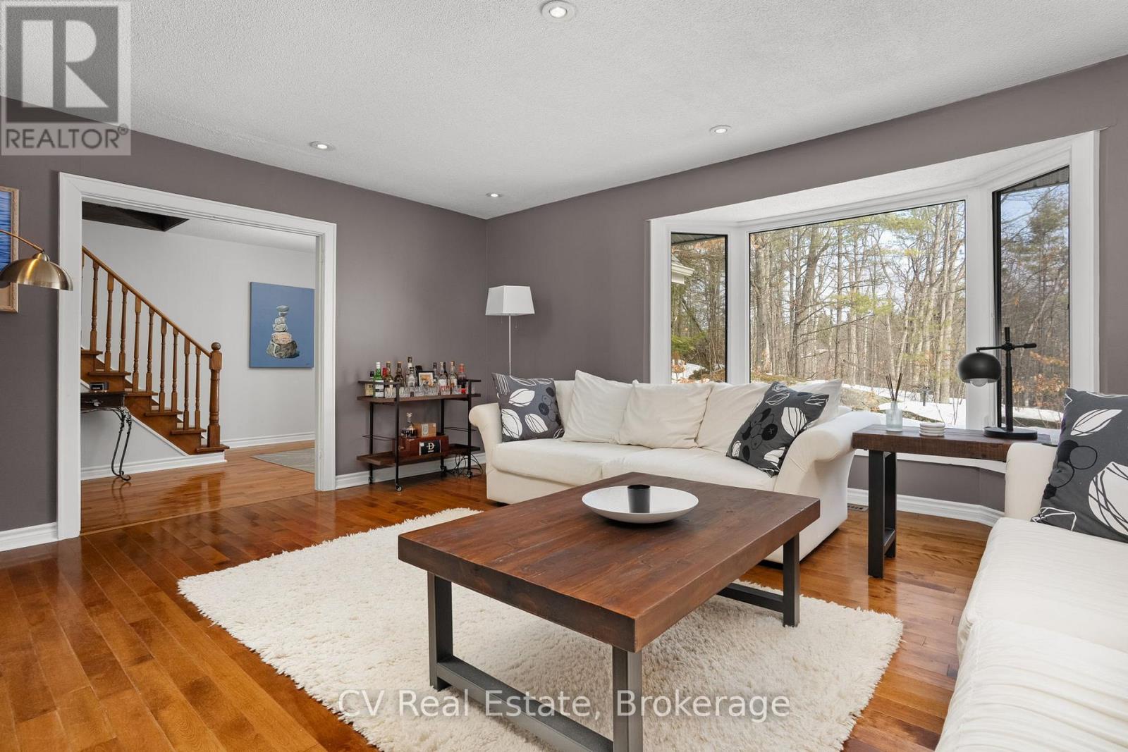 1343 North Muldrew Lake Road, Gravenhurst (muskoka (s)), Ontario