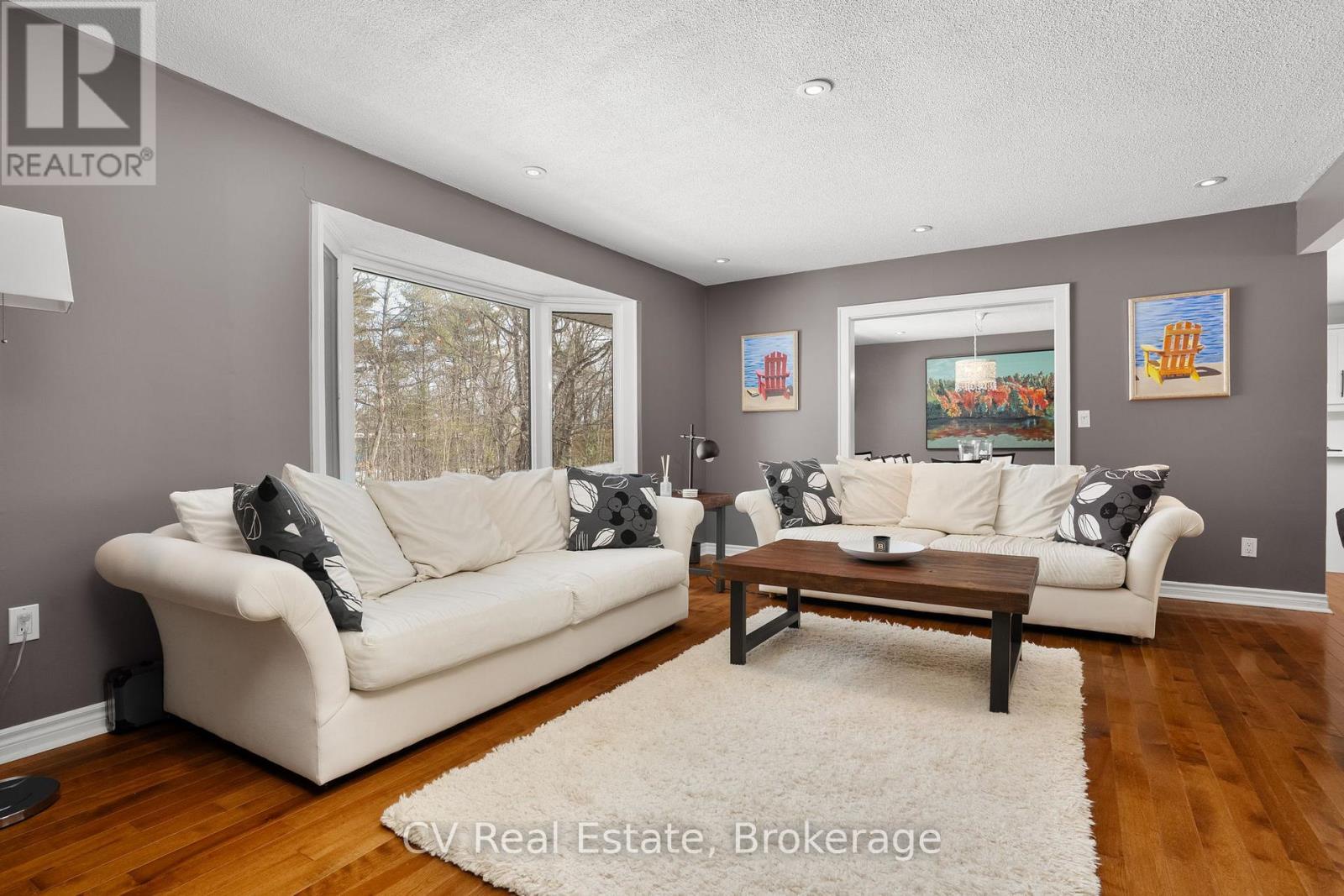 1343 North Muldrew Lake Road, Gravenhurst (muskoka (s)), Ontario