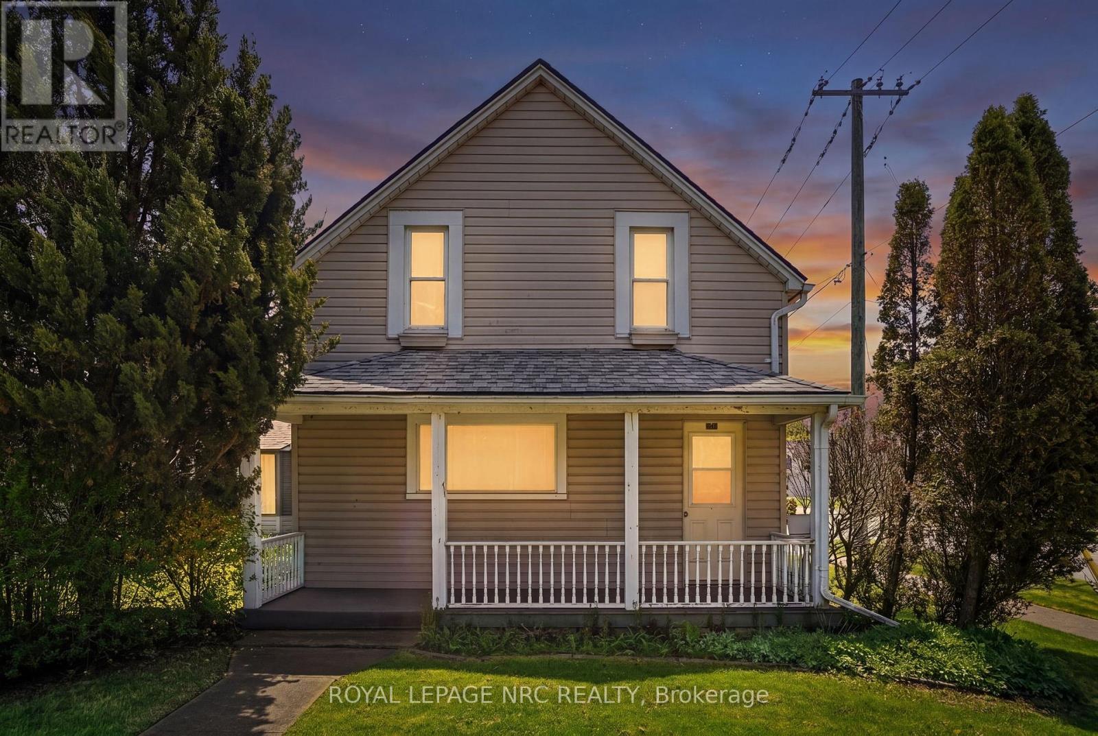 3721 Dominion Road, Fort Erie (ridgeway), Ontario