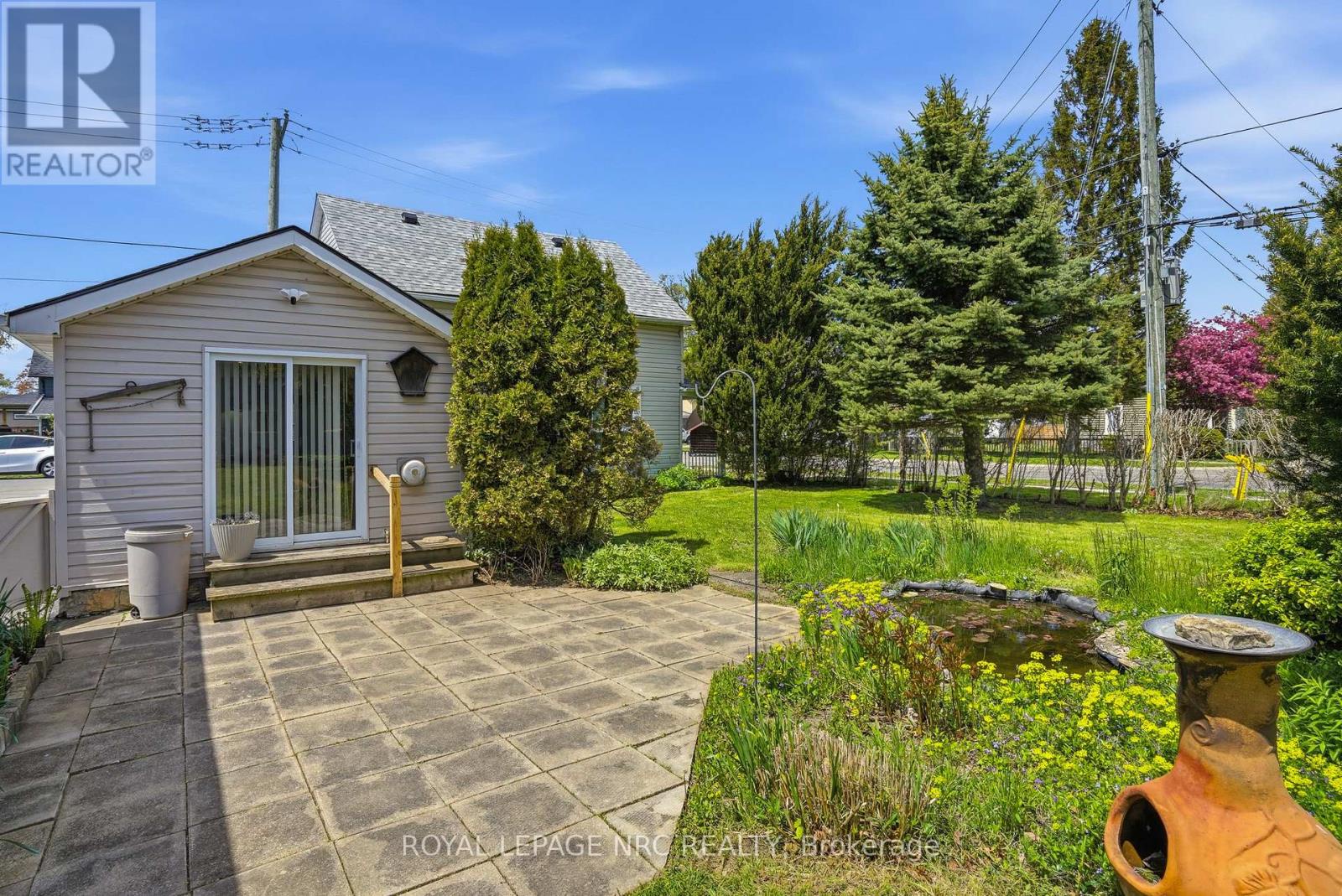 3721 Dominion Road, Fort Erie (ridgeway), Ontario