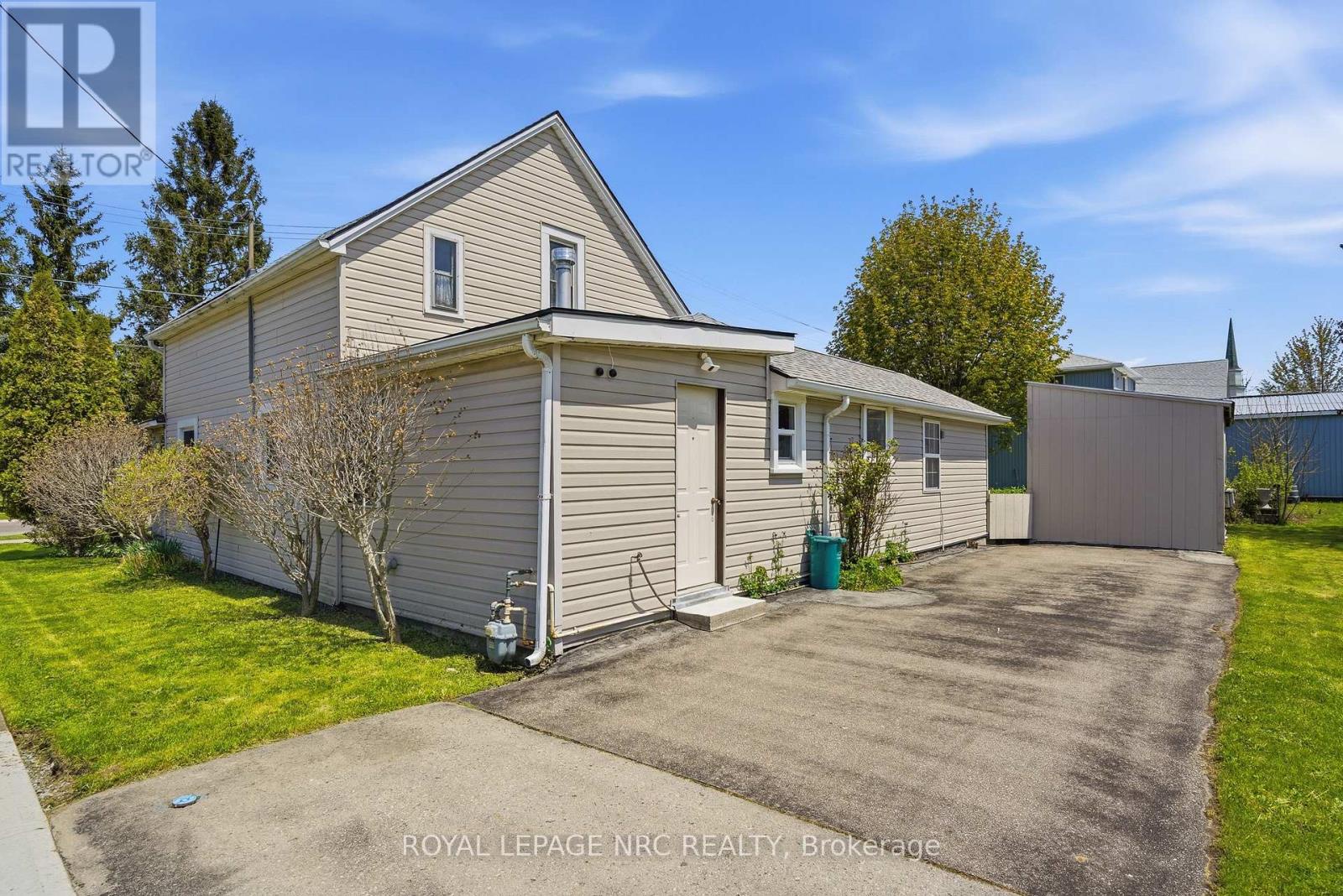 3721 Dominion Road, Fort Erie (ridgeway), Ontario