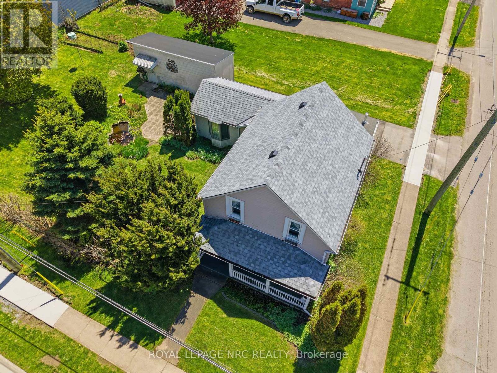 3721 Dominion Road, Fort Erie (ridgeway), Ontario