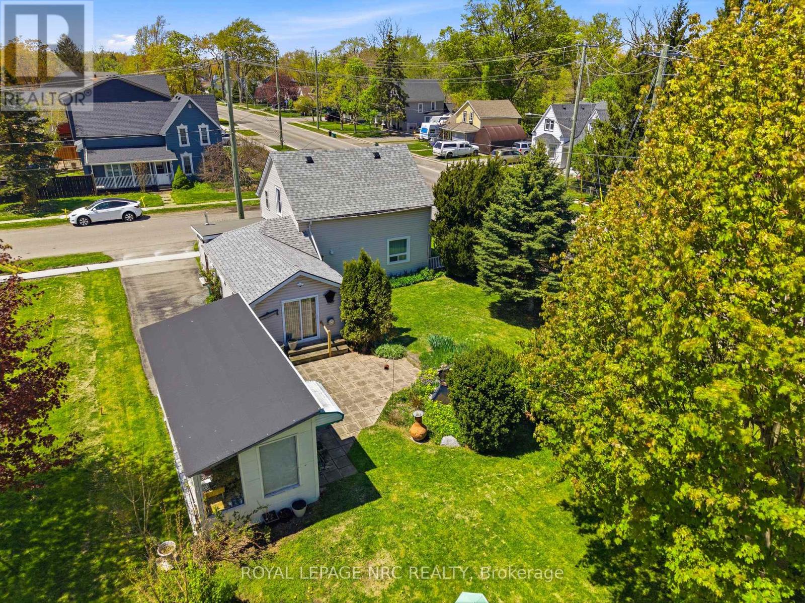 3721 Dominion Road, Fort Erie (ridgeway), Ontario