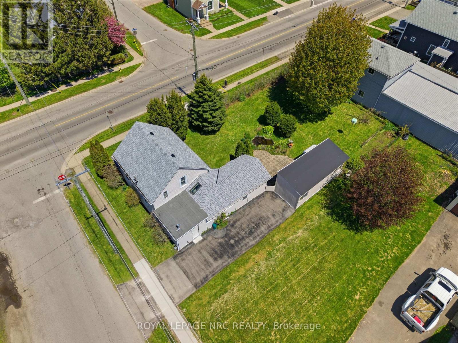 3721 Dominion Road, Fort Erie (ridgeway), Ontario