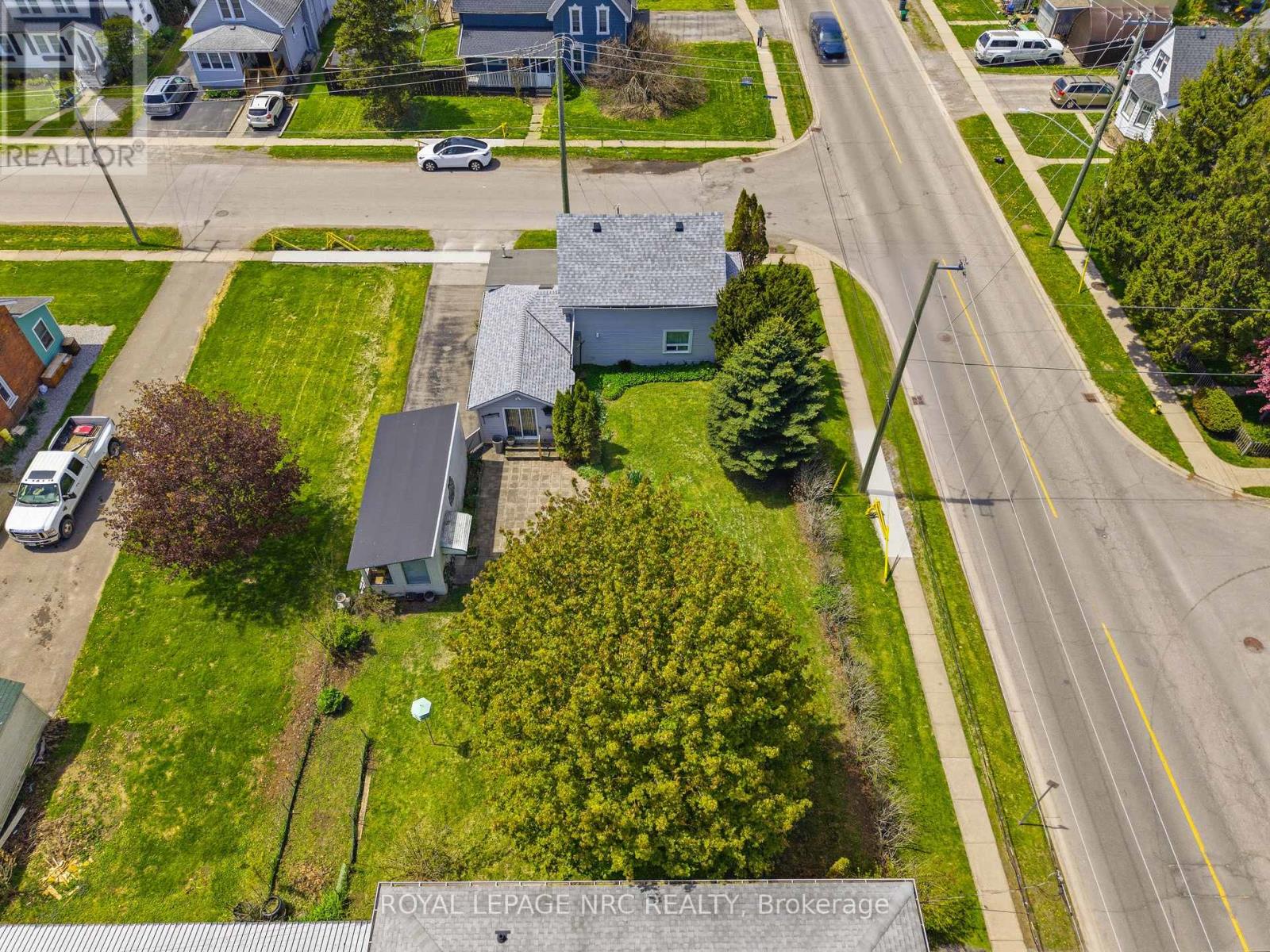 3721 Dominion Road, Fort Erie (ridgeway), Ontario