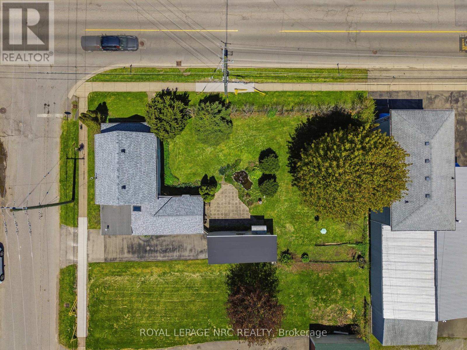 3721 Dominion Road, Fort Erie (ridgeway), Ontario