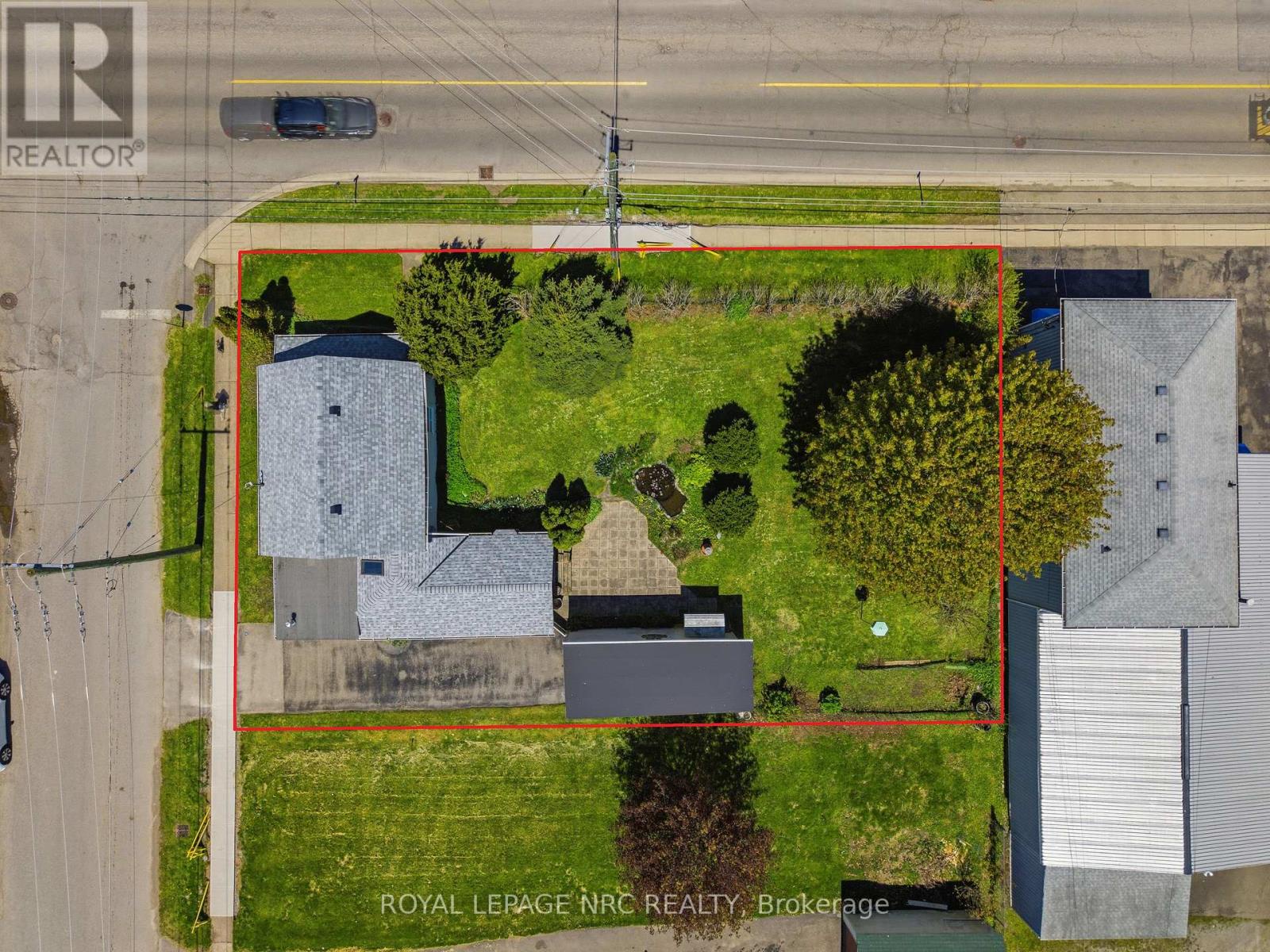 3721 Dominion Road, Fort Erie (ridgeway), Ontario