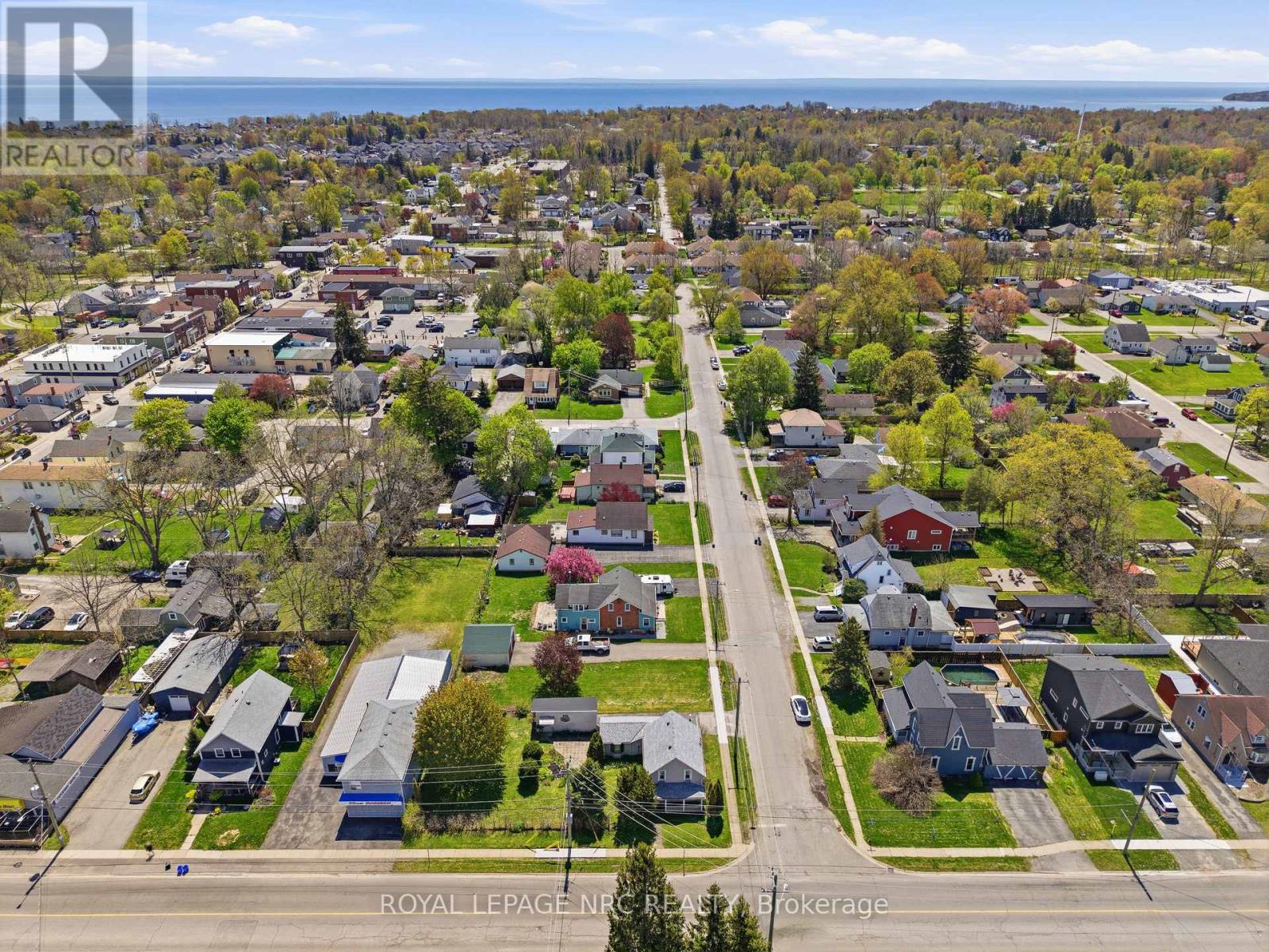 3721 Dominion Road, Fort Erie (ridgeway), Ontario