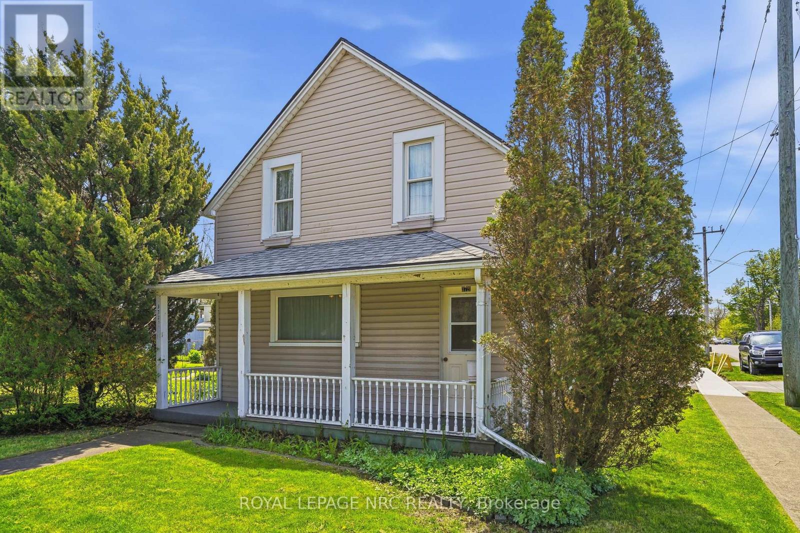 3721 Dominion Road, Fort Erie (ridgeway), Ontario