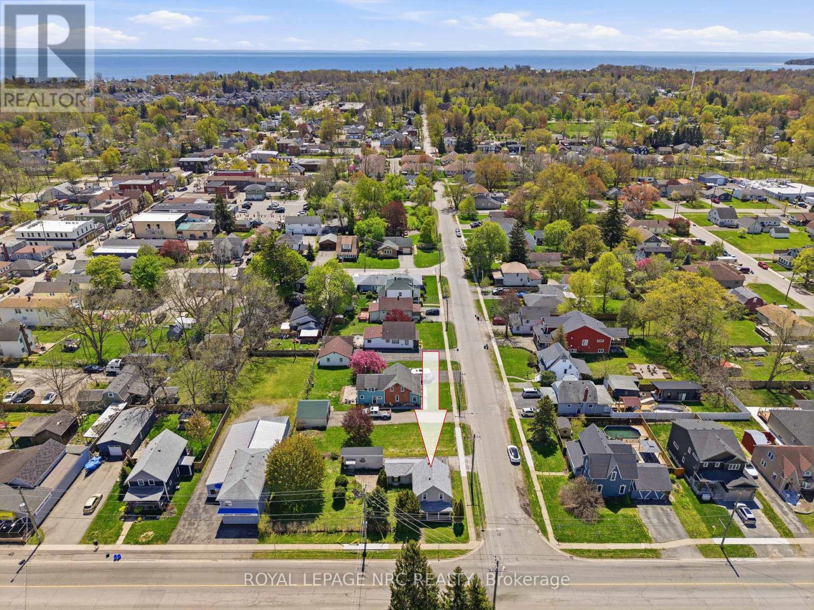 3721 Dominion Road, Fort Erie (ridgeway), Ontario