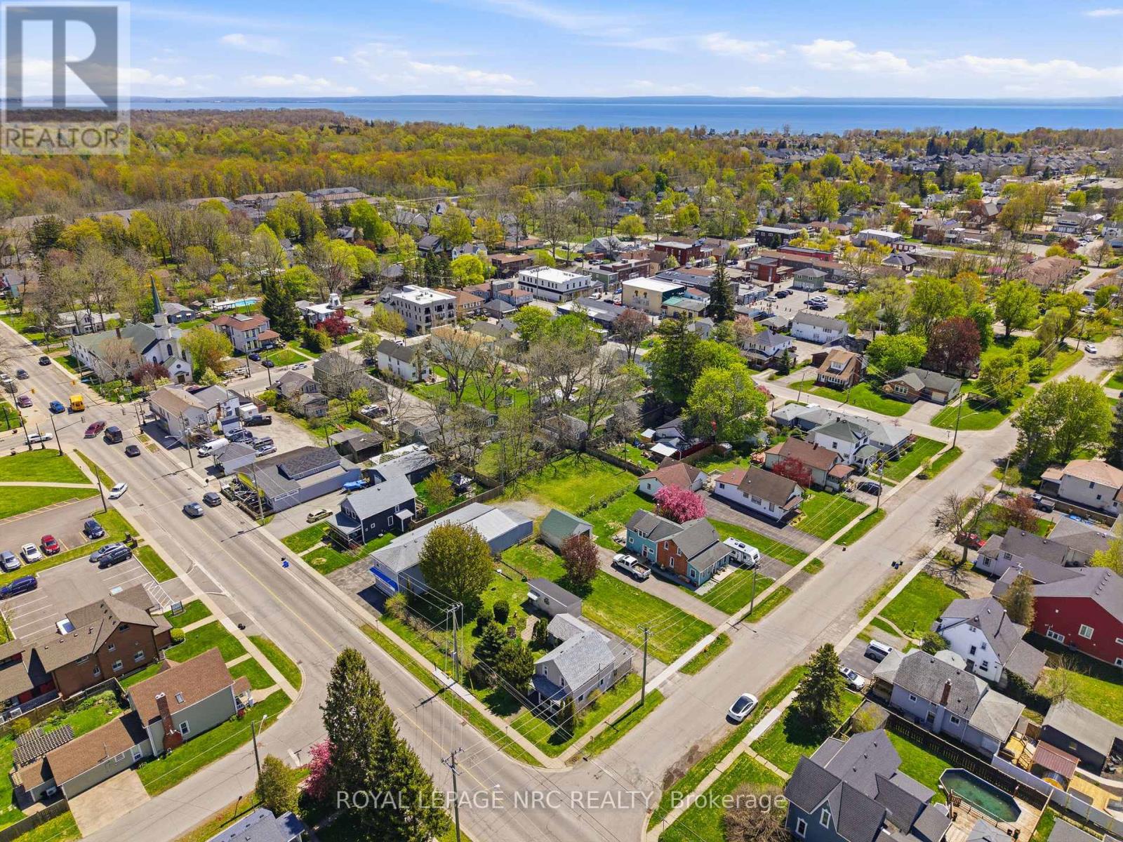 3721 Dominion Road, Fort Erie (ridgeway), Ontario