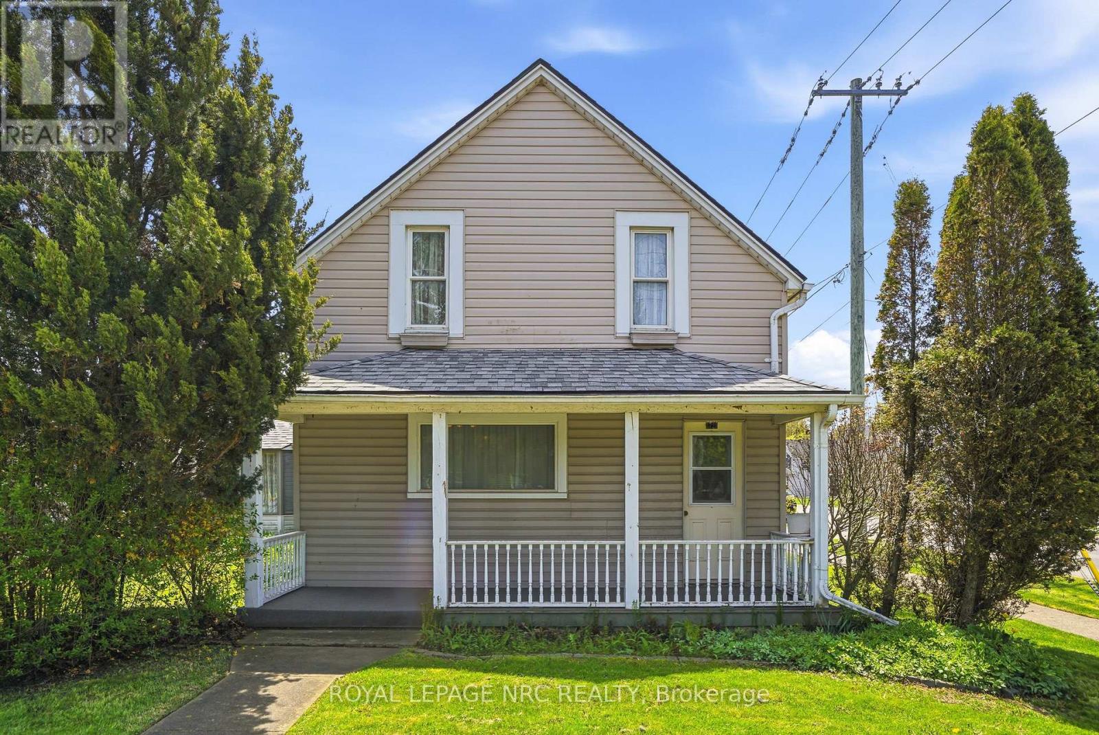 3721 Dominion Road, Fort Erie (ridgeway), Ontario