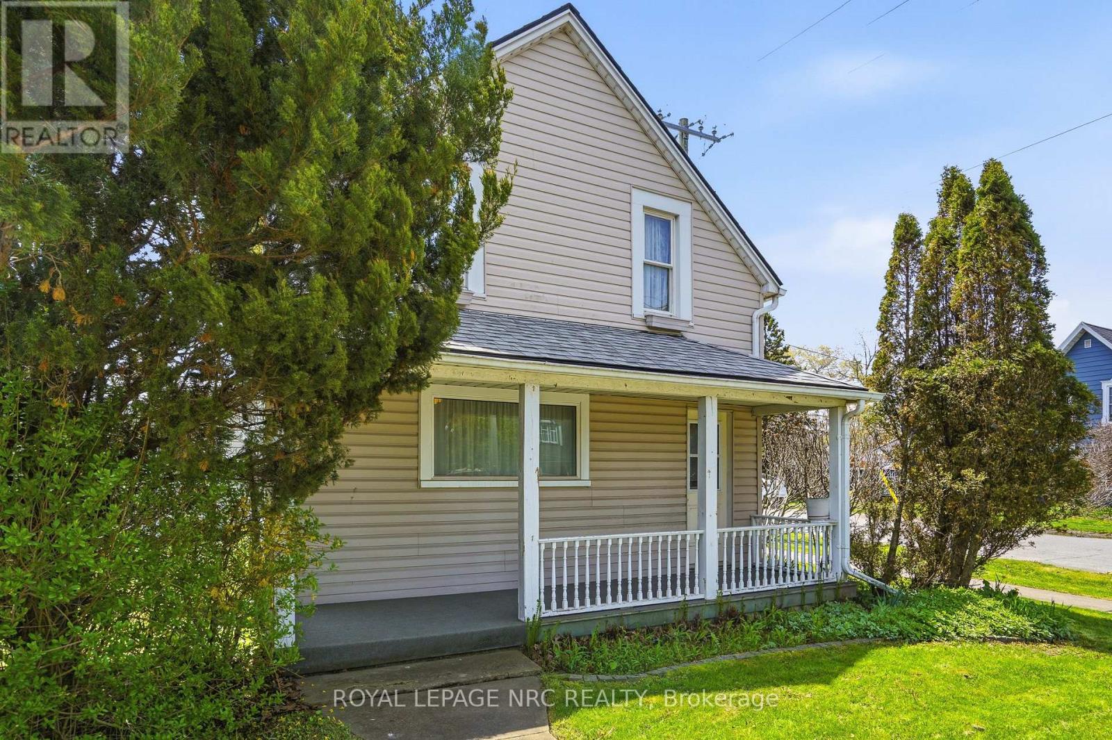 3721 Dominion Road, Fort Erie (ridgeway), Ontario